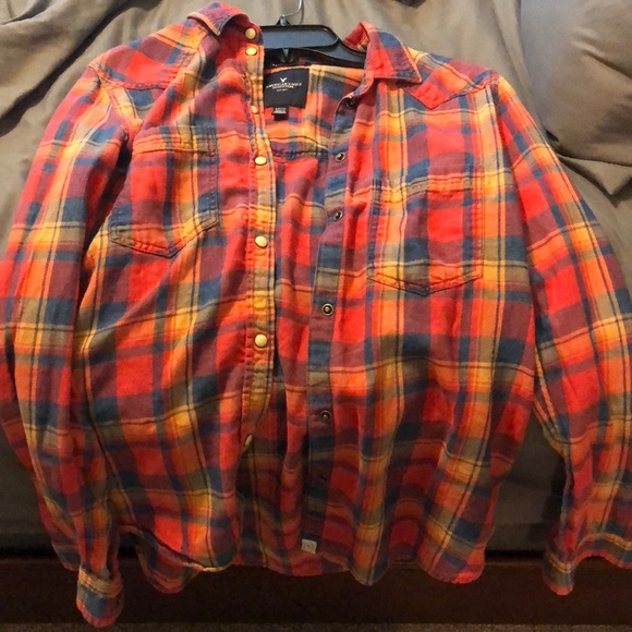 Shirt - Picture 1 of 1